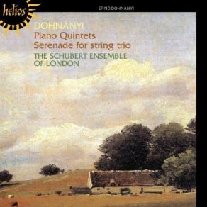 Download track Serenade For String Trio In C Major, Op. 10 - 4. Tema Con Variazioni (Andante... Erno Dohnanyi