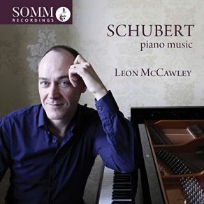 Download track 03.3 Klavierstücke, D. 946 No. 3 In C Major. Allegro Franz Schubert
