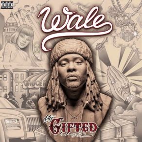 Download track The Curse Of The Gifted The Wale