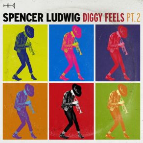 Download track Diggy (Ikenna Funken Remix) Spencer Ludwig
