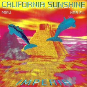 Download track The Legend California Sunshine