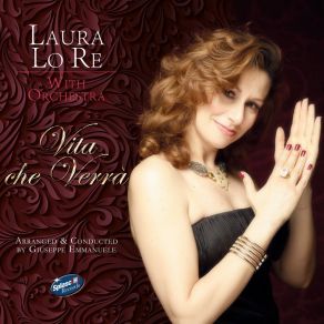Download track Vita Che Verrà Laura Lo Re