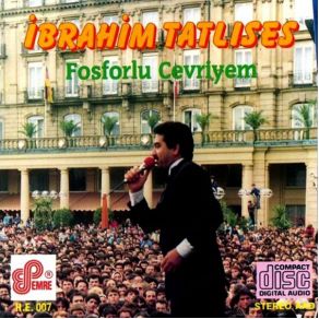 Download track Aşıksın İbrahim Tatlıses