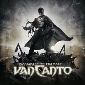 Download track Unholy Van Canto