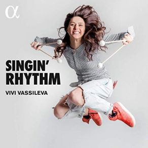 Download track 11. El Parío, Op. 47 Vivi Vassileva