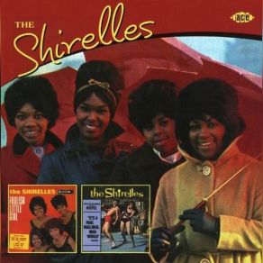 Download track The Music Goes Round And Round The Shirelles