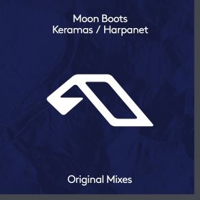 Download track Harpanet Moon Boots