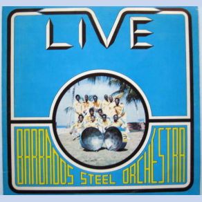 Download track Yellow Bird Barbados Steel Orchestra