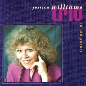 Download track Driftin' Jessica Williams