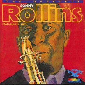 Download track You Do Something To Me The Sonny Rollins