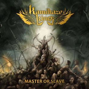 Download track Master Or Slave Kamikaze Kings