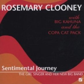 Download track The Singer Rosemary Clooney