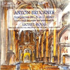 Download track 1. Anton Bruckner - Symphony No. 8 In C Minor - I. Allegro Moderato Bruckner, Anton