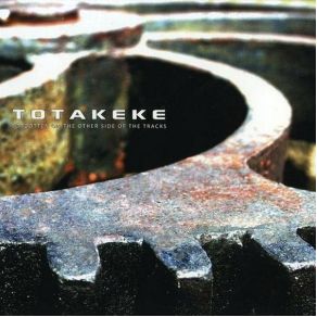 Download track Dead Set On Living Totakeke