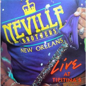 Download track Riverside The Neville Brothers
