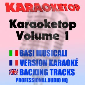 Download track Love Never Felt So Good ((Originally Performed By Michael Jackson & Justin Timberlake) [Karaoke]) KaraoketopJustin Timberlake