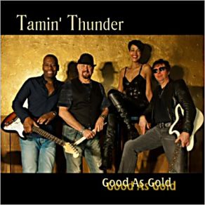 Download track Perfect Storm Tamin' Thunder