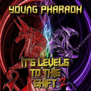 Download track Switched Up Young PharaohDRE SHAADY