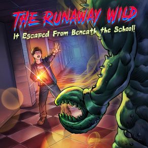 Download track Boardin' With The Boys THE RUNAWAY WILD