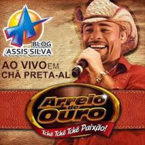 Download track Ao Vivo Em Chã Preta-AL (12. 03. 2014) 24 Arreio De Ouro