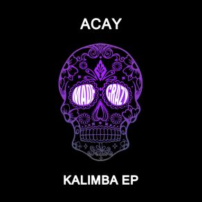 Download track Kalimba (Original Mix) ACAY