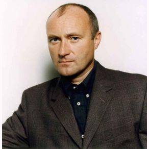 Download track This Must Be Love Phil Collins