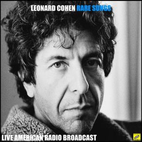 Download track Coming Back To You Leonard Cohen