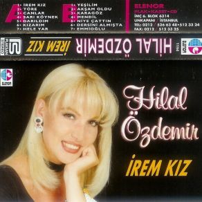 Download track Emmioğlu Hilal Özdemir