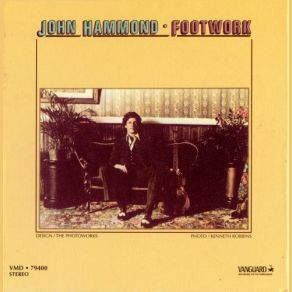 Download track Five Long Years Johnny Hammond, John Hammond