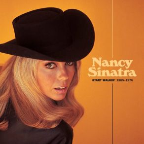 Download track Hook And Ladder Nancy Sinatra