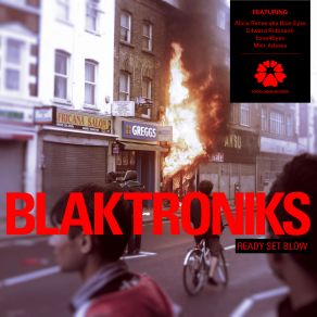 Download track I Gotcha Blaktroniks