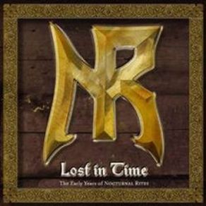 Download track Lost In Time Nocturnal Rites