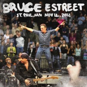 Download track Badlands Bruce Springsteen, E Street Band