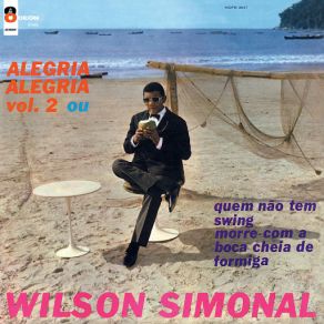 Download track Aos Pés Da Cruz Wilson Simonal