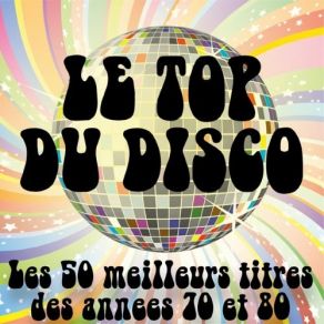 Download track I Love To Love The Disco Music Makers