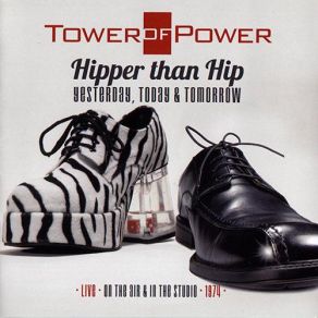 Download track Just When We Start Makin' It Tower Of Power