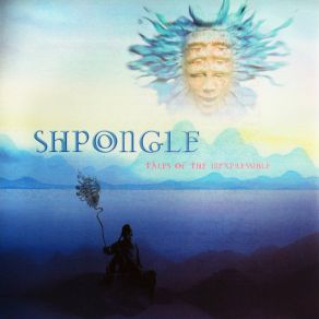 Download track Around The World In A Tea Daze Shpongle