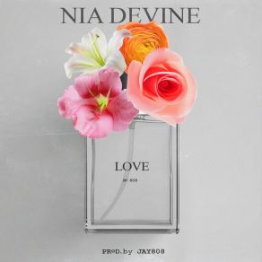 Download track Actions Nia Devine