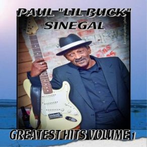 Download track Woman Paul Lil Buck Sinegal