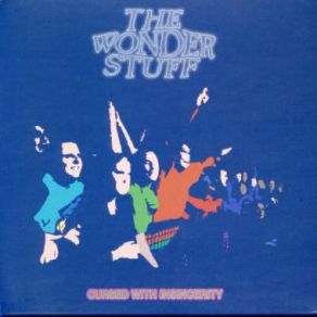 Download track Who Wants To Be The Disco King? The Wonder Stuff