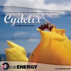 Download track COUPLED KEY CYDELIX