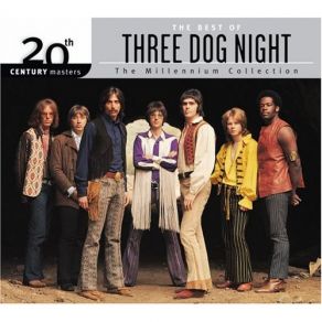 Download track Never Been To Spain Three Dog Night