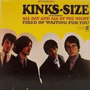 Download track I'm A Lover Not A Fighter The Kinks