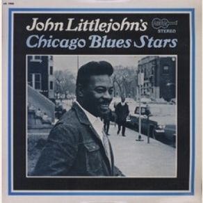 Download track Catfish Blues John Littlejohn