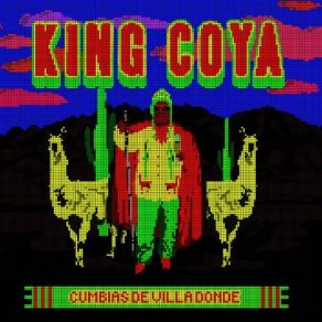 Download track Queremos Paz [King Coya Remix] Gotan Project