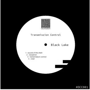 Download track Sound Of The Shell Black Lake