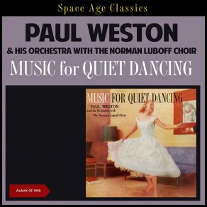 Download track Dutch Treat Paul Weston And His Orchestra
