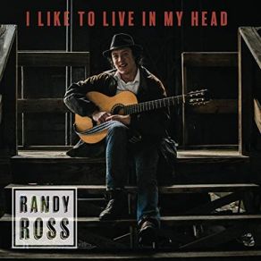 Download track I Don't Mind Randy Ross