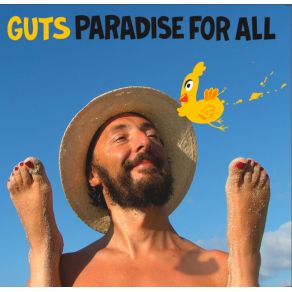 Download track Mi Isla Tropical Guts