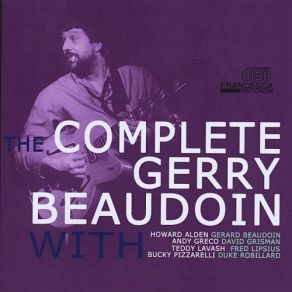 Download track Satin Doll Gerry Beaudoin